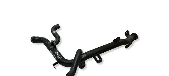 KIA Sportage Engine coolant pipe/hose 256202A860