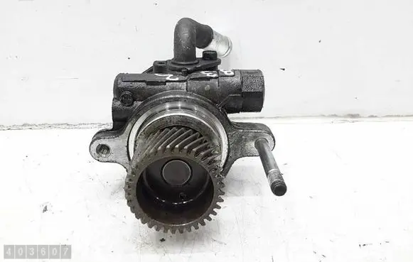 Power steering pump