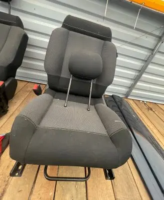 Citroen C3 Front driver seat 