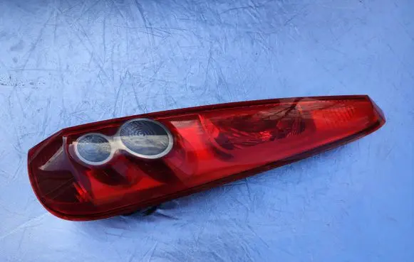 Ford Fiesta Rear/tail lights 6S6113404A 0374D