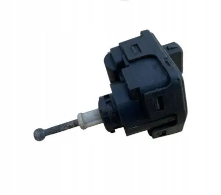 Audi 80 90 B2 Headlight level adjustment motor 1H0941295E