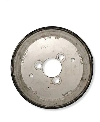 Audi A7 S7 4G Water pump pulley 059121031H