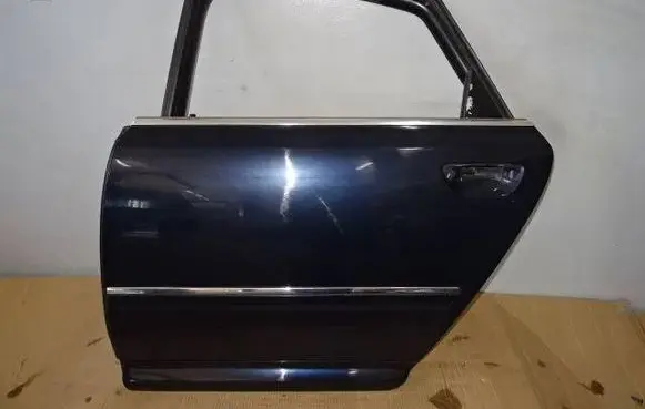 Audi A8 S8 D3 4E Rear door