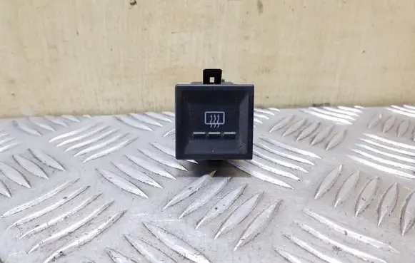 Volkswagen Transporter - Caravelle T5 Windscreen/window heater switch 7E0959621