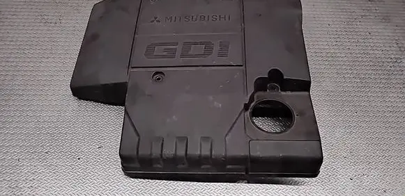 Mitsubishi Pajero Pinin Engine cover (trim) MR560807