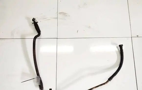 Fiat Doblo Power steering hose/pipe/line 