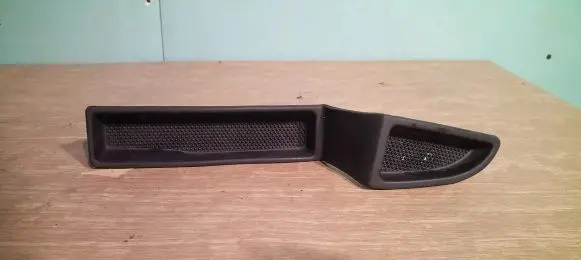 Jaguar XK8 - XKR Front door storage pocket/box GJA1358AB
