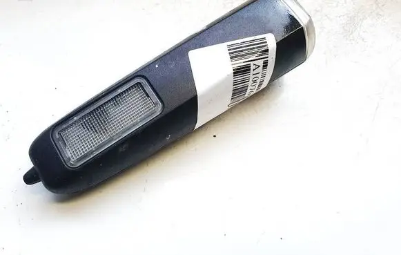 Citroen C4 Grand Picasso Front seat light