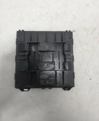 Volkswagen Transporter - Caravelle T5 Other control units/modules 7E0937090B A2C98814900 5WK50982