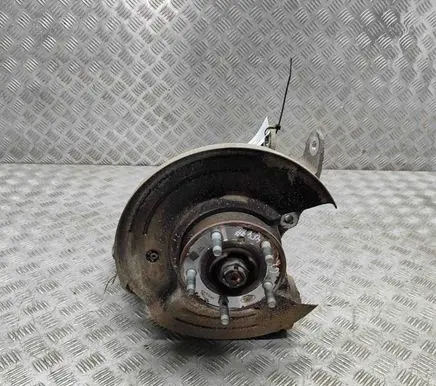 Jaguar XE Rear wheel hub GX733B437DA GX635A971AF