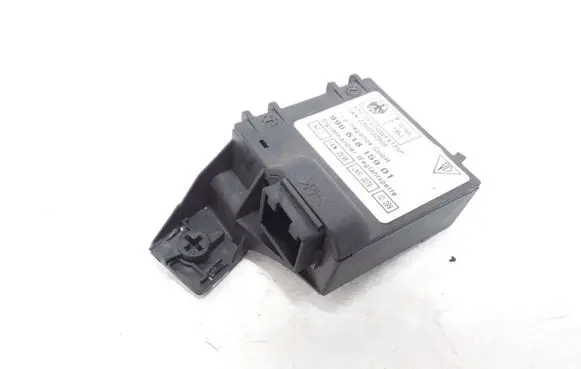 Porsche Boxster 986 Immobiliser reader (aerial) 99661815901
