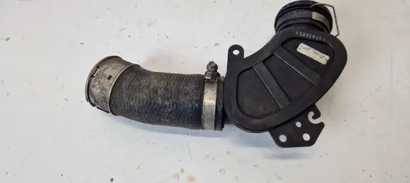 Land Rover Range Rover Evoque L538 Intercooler hose/pipe GJ32-6C780