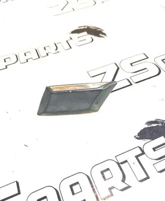 BMW 7 E38 Rear fender molding trim 8125353 8206389