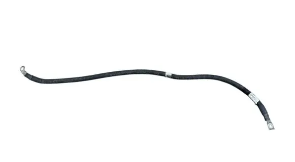BMW i3 Negative earth cable (battery) 8619095 E28463A 764009001BB