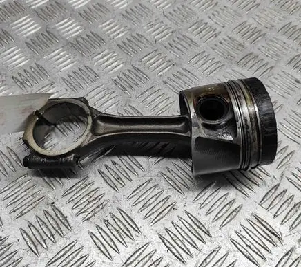 Audi A6 S6 C7 4G Piston 038198401F 03L107065S