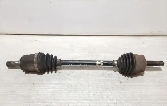 Opel Corsa D Front driveshaft