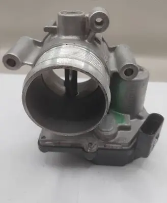 Throttle valve