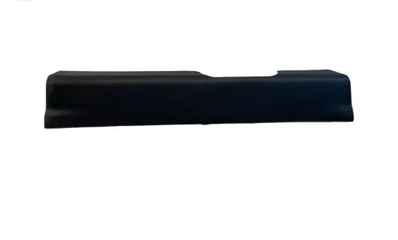 Hyundai Santa Fe Front sill trim cover 858722W000