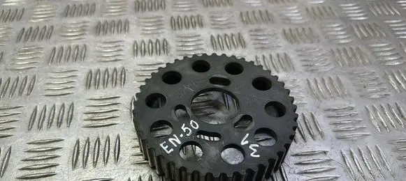 Camshaft pulley/ VANOS