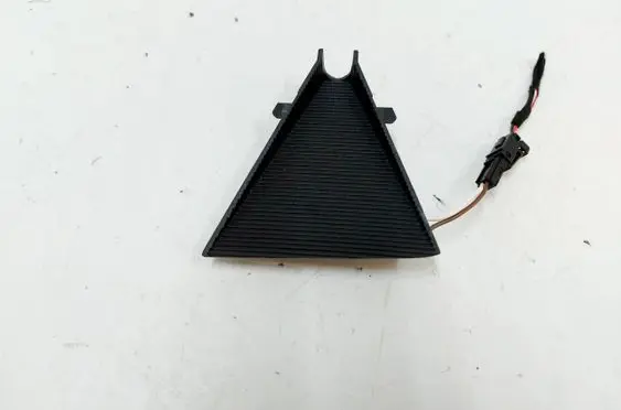 Porsche Taycan 9J1 Front windscreen/windshield window 9J1845109