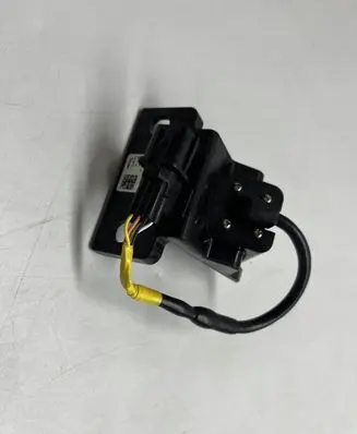 Hyundai i30 Tailgate/trunk/boot lock/catch/latch 97FE176D