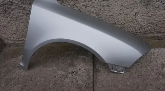 Skoda Octavia Mk2 (1Z) Fender