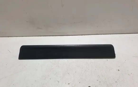 Volvo S80 Front sill trim cover 31250823 3Q2FA