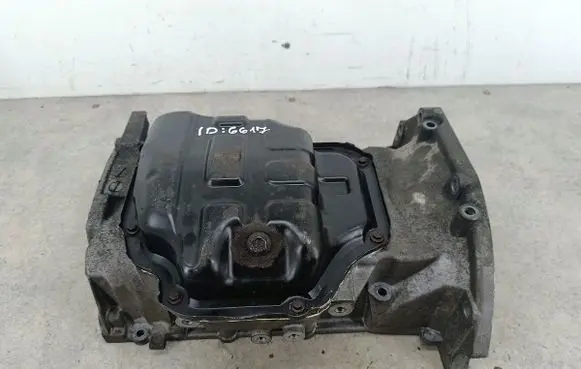 Renault Megane III Oil sump 110172481R