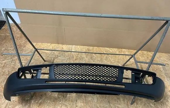 Seat Arosa Front bumper lip 6H0805903