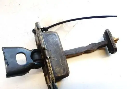 Mercedes-Benz A W168 Rear door check strap stopper ES02