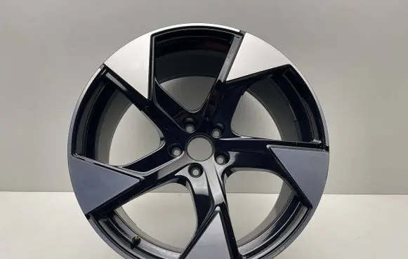 Volvo XC90 R22 alloy rim 32134890