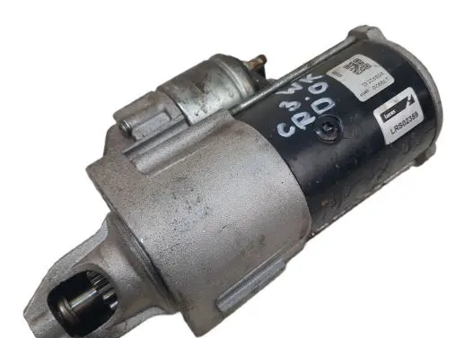 Jeep Grand Cherokee (WK) Starter motor LRS02359