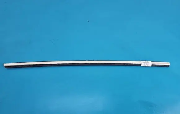 Maserati Quattroporte Rear door trim (molding) IMPRK1533094