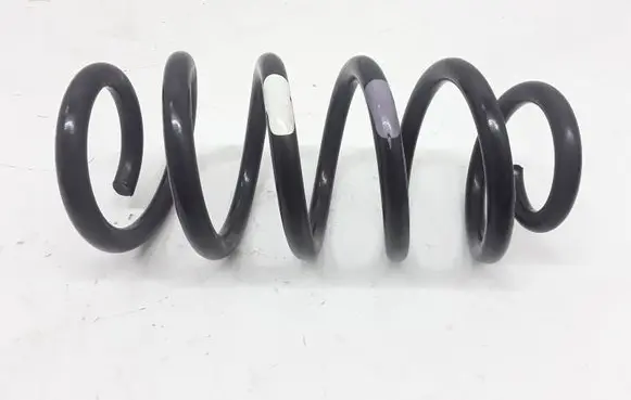 Lexus CT 200H Rear coil spring