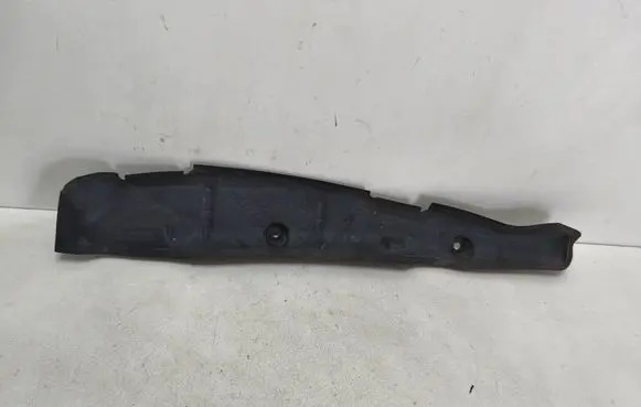 Audi A4 S4 B9 Fender end trim 8W0821112
