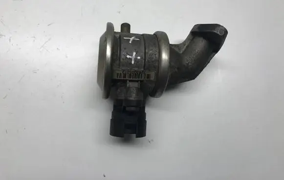 EGR valve