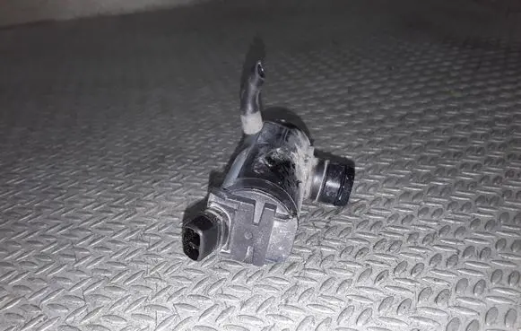 SsangYong Rexton Windscreen/windshield washer pump