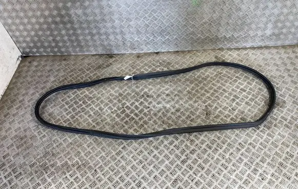 Mercedes-Benz GLC X253 C253 Trunk rubber seal (body) A2537402701