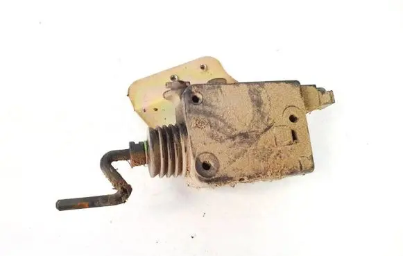 Saab 9-3 Ver1 Central locking motor 4493300t 5371