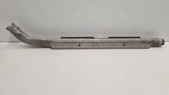 Audi A6 S6 C6 4F Intercooler hose/pipe 4F0145731E