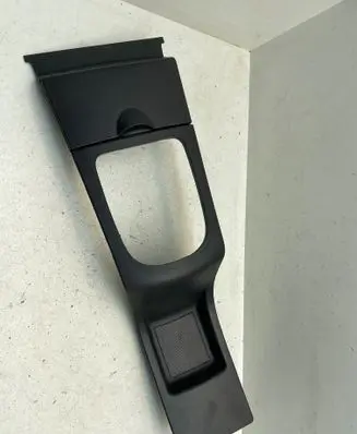 Peugeot 207 Ashtray trim (front) 9651921177 MD20 X36142