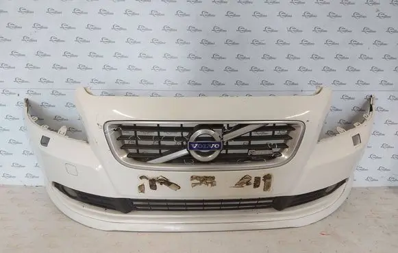 Volvo S40 Front bumper 30744904