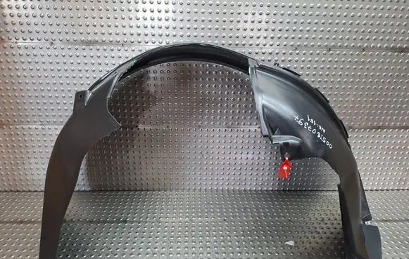 Fiat Grande Punto Front wheel arch liner splash guards S26338151 51807397