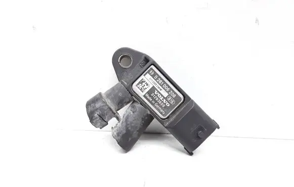 Volvo V60 Exhaust gas pressure sensor 31293659 0281006208