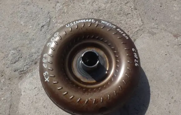BMW X3 E83 Clutch set kit