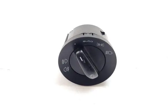 Porsche Cayenne (9PA) Light switch 7L5941531C