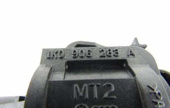 Mercedes-Benz A W169 Turbo solenoid valve 1K0906283A