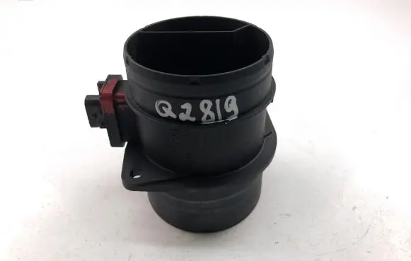 Audi A4 S4 B8 8K Mass air flow meter 03L906461A