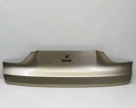 BMW 5 GT F07 Tailgate/trunk/boot lid 7222327 7200541