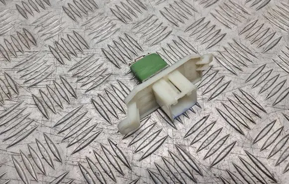 Ford Transit - Tourneo Connect Heater blower motor/fan resistor